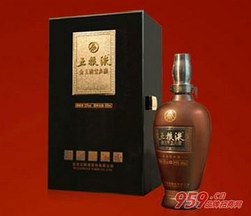 投資白酒項目前景怎樣?五糧液白酒市場潛力十足-五糧液白酒,白酒加盟,品牌-959品牌招商網